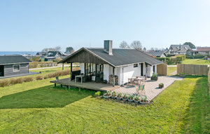 Holiday Home - Båring Vig Strand , Denmark - D2044 1