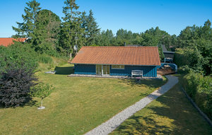Holiday Home - Vejlby Fed , Denmark - D2055 1