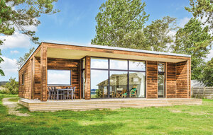 Feriehus - Bogens Strand , Danmark - D21521
