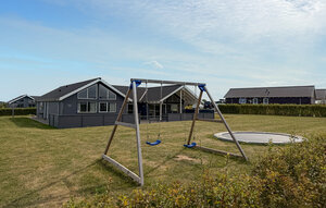 Ferienhaus - Skåstrup Strand , Dänemark - D2145