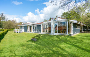 Holiday Home - Brunshuse Strand , Denmark - D2127 1