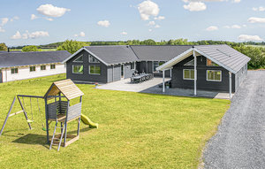 Holiday Home - Skåstrup Strand , Denmark - D2153 1