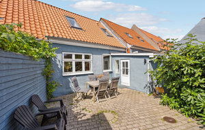 Feriehuse - Assens , Danmark - D2286