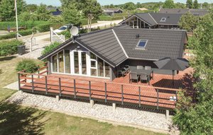 Holiday Home - Skåstrup Strand , Denmark - D2215 1