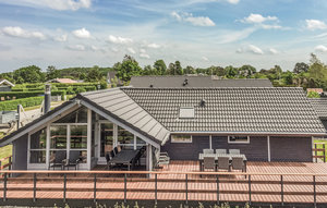 Holiday Home - Skåstrup Strand , Denmark - D2219 1