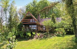 Holiday Home - Båring Sommerland , Denmark - D2262 1