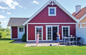Holiday Home - Bro Strand , Denmark - D2283 1