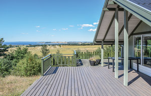 Ferienhaus - Fuglsø Strand , Dänemark - D23331