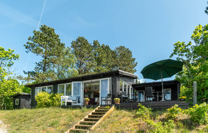 Holiday Home - Fuglsø Strand , Denmark - D25007 1
