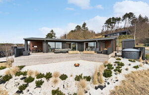 Holiday Home - Fuglsø Strand , Denmark - D25013 1