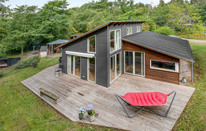 Holiday Home - Fuglsø Strand , Denmark - D25023 1