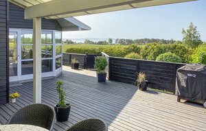 Holiday Home - Begtrup Vig Strand , Denmark - D25026 1