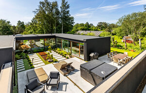 Holiday Home - Begtrupvig Strand , Denmark - D25027 1