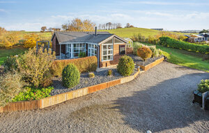 Holiday Home - Begtrupvig Strand , Denmark - D25028 1