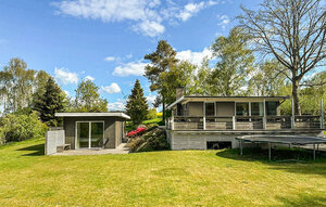 Holiday Home - Begtrupvig Strand , Denmark - D25054 1