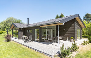 Holiday Home - Begtrup Vig  Strand , Denmark - D25107 1