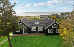Holiday Home - Begtrup Vig Strand , Denmark - D25143 1