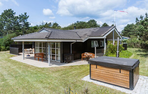 Holiday Home - Begtrupvig Strand , Denmark - D25243 1