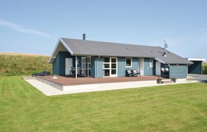 Holiday Home - Begtrup Vig Strand , Denmark - D25783 1