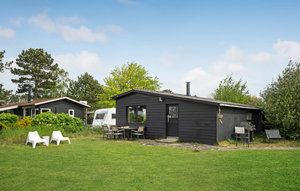 Ferienhaus - Fuglsø Strand , Dänemark - D26015