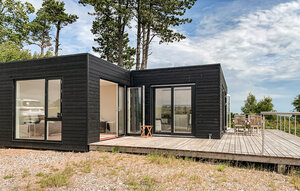 Ferienhaus - Fuglsø Strand , Dänemark - D26013