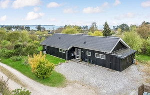 Holiday Home - Fuglsø Strand , Denmark - D26003 1