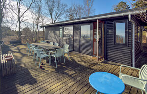 Holiday Home - Fuglsø Strand , Denmark - D26017 1