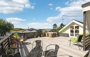 Holiday Home - Dragsmur Strand , Denmark - D26029 1