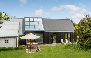 Holiday Home - Fuglsø Strand , Denmark - D26067 1