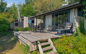 Holiday Home - Fuglsø Strand , Denmark - D26069 1