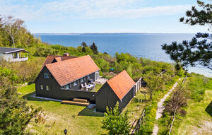 Holiday Home - Fuglsø Strand , Denmark - D26079 1