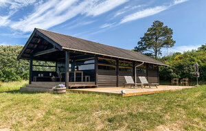 Holiday Home - Fuglsø Strand , Denmark - D26103 1