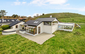 Holiday Home - Fuglsø Strand , Denmark - D26114 1