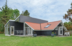 Holiday Home - Begtrup Vig/Dragsmur , Denmark - D26324 1