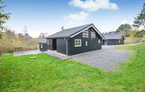 Feriehuse - Sletterhage Strand , Danmark - D27958