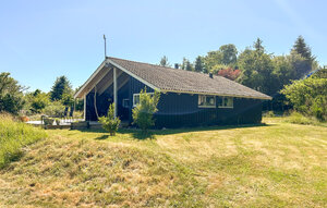 Ferienhaus - Stødov Bakker/Helgenæs , Dänemark - D27353