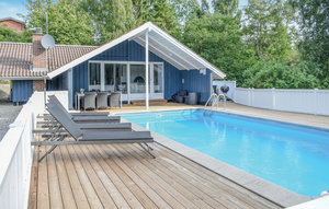 Holiday Home - Stødov Bakker/Helgenæs , Denmark - D27247 1