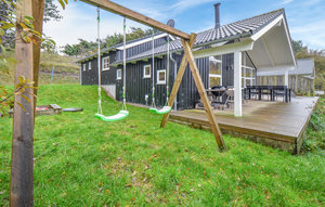 Holiday Home - Sletterhage Strand , Denmark - D27278 1