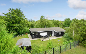 Holiday Home - Stødov Bakker/Helgenæs , Denmark - D27778 1
