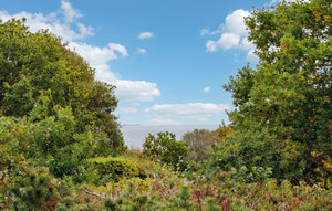 Feriehus - Helgenæs , Danmark - D29129