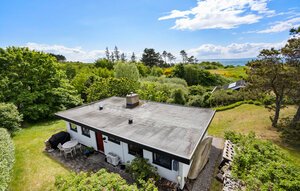 Holiday Home - Sletterhage Strand , Denmark - D29004 1
