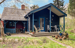 Holiday Home - Helgenæs/Begtrup Vig , Denmark - D29036 1