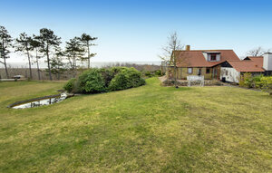 Holiday Home - Sletterhage Strand , Denmark - D29065 1