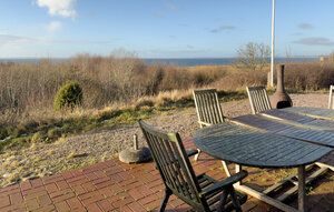 Holiday Home - Sletterhage Strand , Denmark - D29065 1