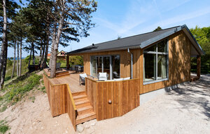 Holiday Home - Helgenæs , Denmark - D29067 1