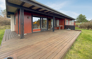 Holiday Home - Sletterhage , Denmark - D29103 1