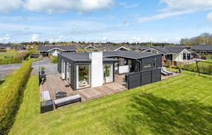 Holiday Home - Pøt Strandby , Denmark - D3009 1