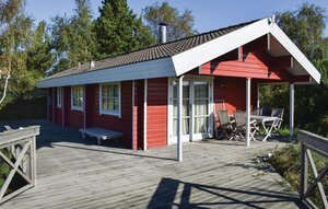 Holiday Home - Fejrup Strand , Denmark - D30108 1