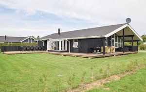 Holiday Home - Pøt Strandby , Denmark - D3012 1