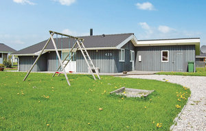 Holiday Home - Pøt Strand , Denmark - D3021 1